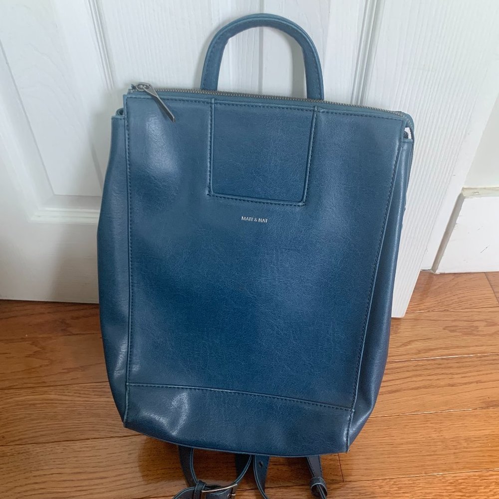 Matt & Nat backpack